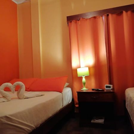 Boquete Town Hostal 外观 照片