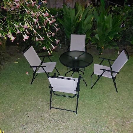 Boquete Town Hostal 外观 照片