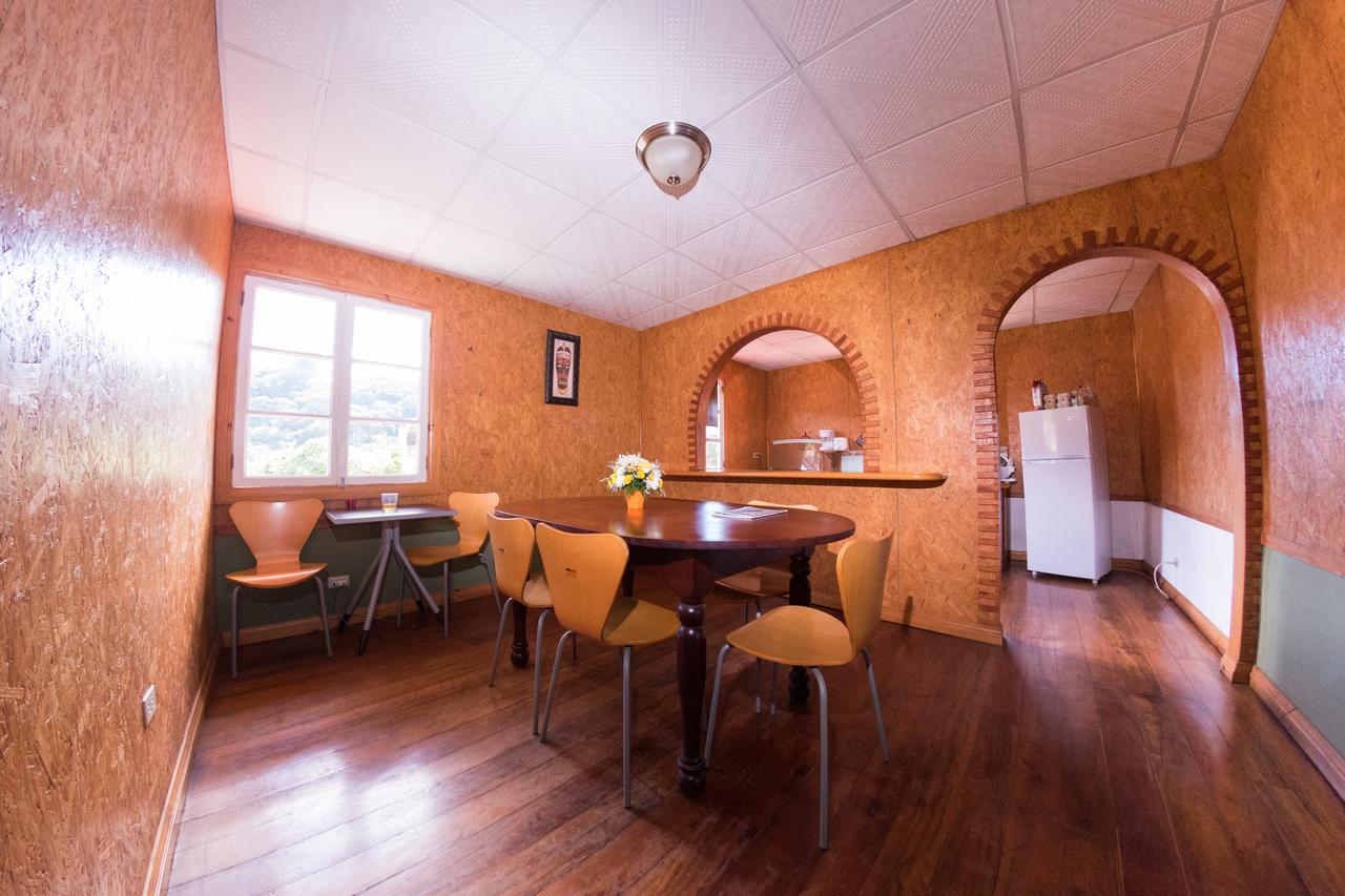 Boquete Town Hostal 外观 照片